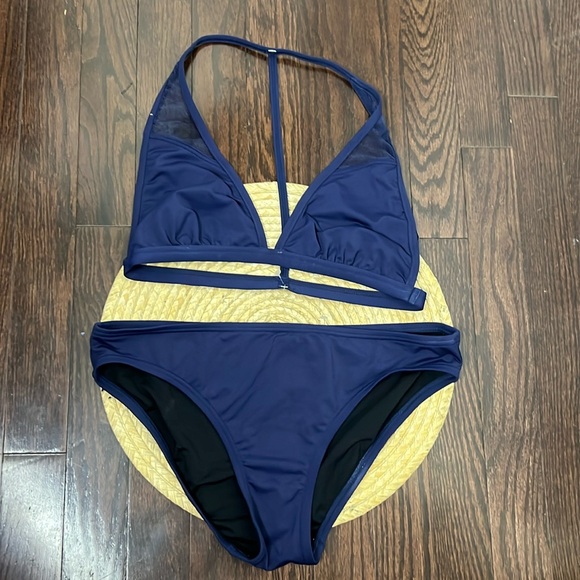 Vince Camuto Swim Bikini Set - Picture 1 of 12